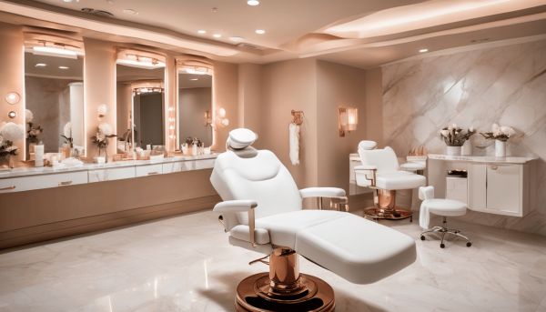 Chez madame lu : l’institut de beauté qui sublime votre peau
