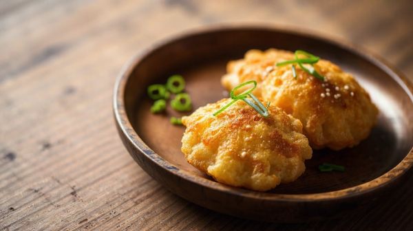 Découvrez les bienfaits du panko pour des fritures parfaites