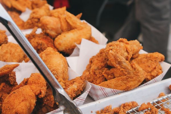 Découvrez les bienfaits du panko pour des fritures parfaites