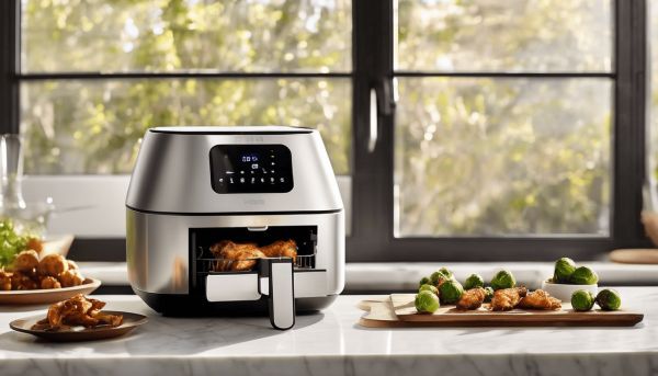 Les surprises de l’airfryer Moulinex : au-delà des attentes des utilisateurs