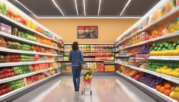 Profitez des meilleures économies avec le catalogue Cora gros volume