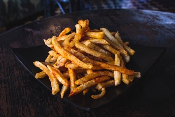 Comment choisir une friteuse pour des frites maison légères et croustillantes ?