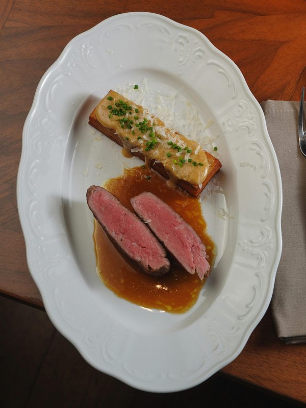 Foie gras entier mi-cuit : la tradition savoureuse du pays basque