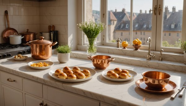 Plongée dans l'univers des recettes de cuisine lyonnaises